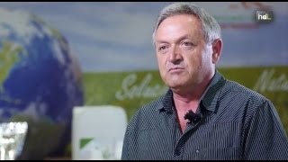 preview picture of video 'HDL Cristóbal Aránega, la excelencia de la agricultura ecológica'