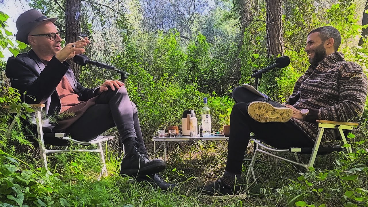 איך כתיבה תשפר לך את החיים | רן שריג