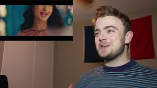 Dilbar Arabic Version | Fnaire Feat. Nora Fatehi Reaction!