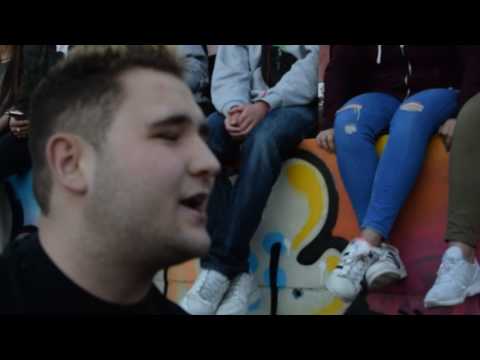 Casta vs Handicap - 16avos - Tercera Clasificatoria General Rap Nacional