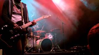 We Were Promised Jetpacks - Picture of Health Live