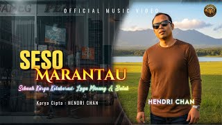 Download lagu Hendri Chan - Seso Marantau | Minang & Batak Pop Collaboration mp3 Download lagu Hendri Chan - Seso Marantau | Minang & Batak Pop Collaboration mp3