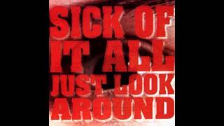 Sick of It All - We Want the Truth