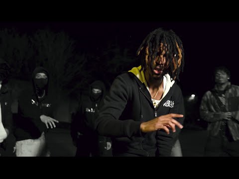 Fabiano - Eclipse Freestyle[OFFICIAL VIDEO]