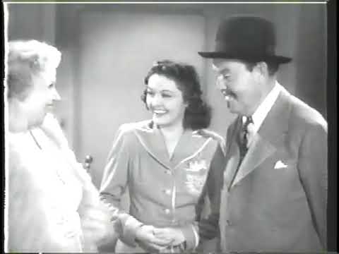 AMC ad for "Charlie Chan's Murder Cruise" - a 1940 murder mystery film