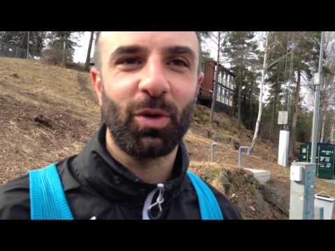 Allsvensk premiär Hammarby