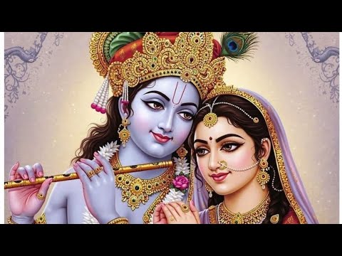 Radhe Krishna beautiful wallpaper 💝🥰||viral|| beautiful||😍#youtube video 