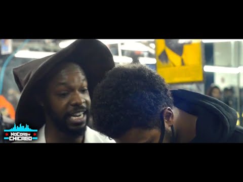 🧙🏿‍♂️ Black Mage vs Duke Da Shootah (HIGHLIGHTS) - No Coast Raps