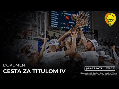 Dokument - Cesta za titulom VI