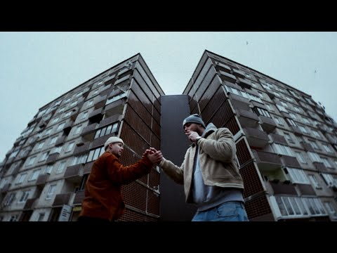 Sudrabu Sirds ft. Deniss - Atpakaļ pie saknēm (Official Video)