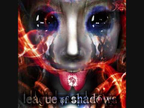 Delysid - League Of Shadows