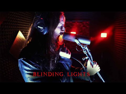 The Reality of Yourself (TROY) - Blinding Lights (The Weeknd VOCAL Cover)