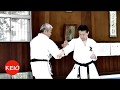 Kanku Sho BUNKAI ORIGINAL Vs SHITEI
