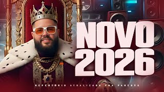 SAIU AGORA! NETO LX 2026 REPERTÓRIO NOVO - CD DE VERÃO AS MAIS NOVAS - NETO LX 100% PRA PAREDÃO 2026