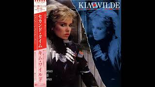 A4  Fit In   - Kim Wilde – Teases &amp; Dares 1984 Vintage Vinyl Record Audio Only