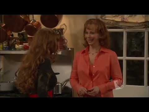 Reba Full Episode 2023 🛑 Season 4 Episode 19 + 20 🛑 Driving Miss Kyra + Go Far 712p 24fps H264 192