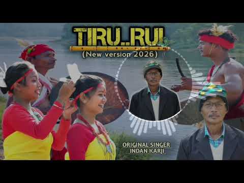 TIRURUIH  NEW SORA SONG 