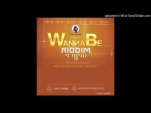 Clatoh Fyah - Kabhebhi[WannaBe Riddim]Prod By Cymplex(CymplexMusic)
