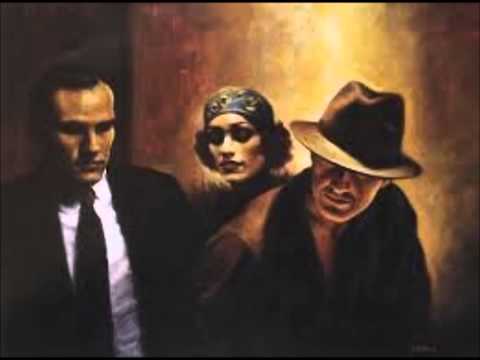 Noche de frío - Roberto Firpo, 1929.03.11