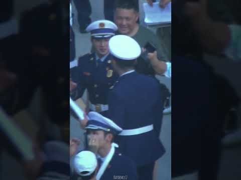 My Fireworks on Hearts "Song Yan "  #杨洋