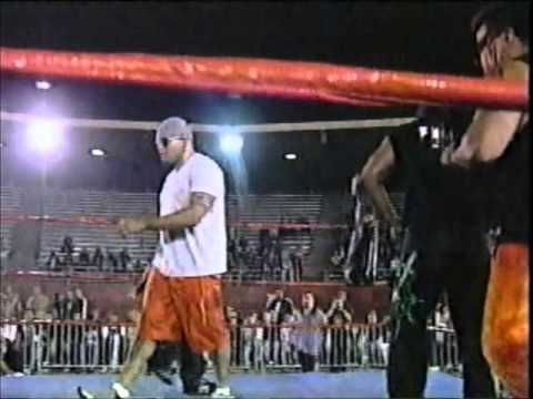 XPW Halloween in Hell 2 Recap