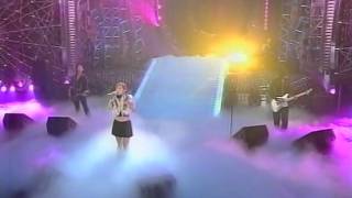 浜崎あゆみ　End roll　1999-11-13