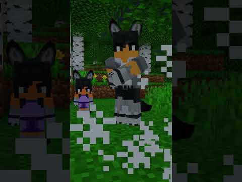 Having an ANIMAL FAMILY!