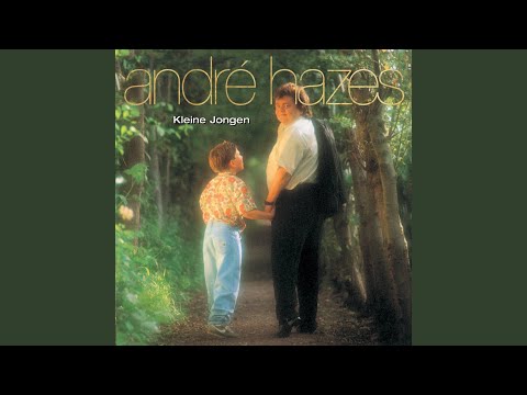 Videoclip de Ik Blijf Bij Jou — André Hazes