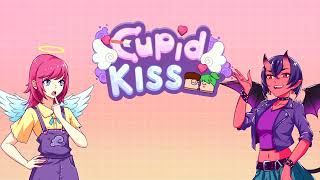 Cupid Kiss Steam Key (PC) GLOBAL