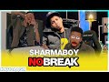 Karbaash Kale ||  SHARMA BOY - NO BREAK Ft ArimaHeena Reactions