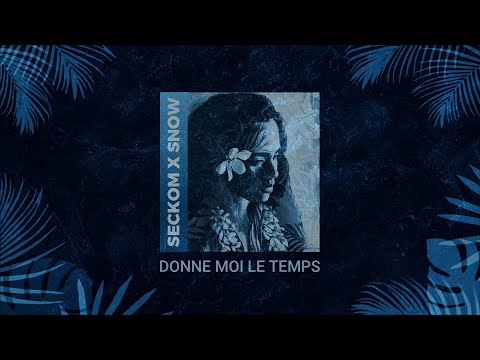 KAILOA - Donne moi le temps (SeckoM X Snxw Remix)