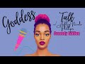 Goddess Talk Comedy Edition 1st Edition W Ashley Nicole Phillips