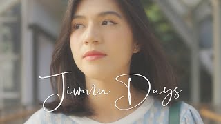 Jiwaru Days Image Video