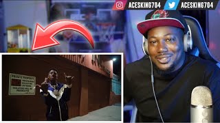 NBA YoungBoy -(No Mentions) *REACTION!!!*