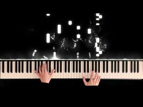 (Yamaha P45) Yiruma - River Flows in You