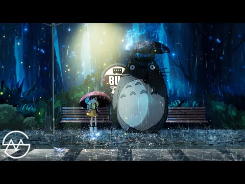 My Neighbour Totoro - Path of the Wind (Prodigy Remix)