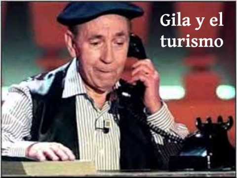 Gila and tourism