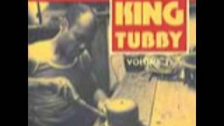 A Rougher Version- King Tubby