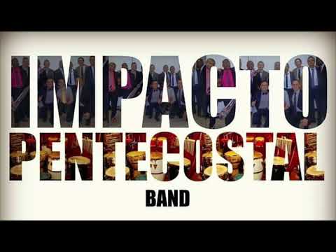 Yo quiero más de ti - Autor: Jaime Murrel - Versión salsa. Orquesta Impacto Pentecostal.