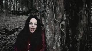 Perfomance Digital de Doña Macabra - &quot;Meio Termo&quot; y &quot;Corpos&quot; Elis Regina