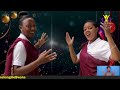 Heri Ya Krismasi Na Mwaka Mpya