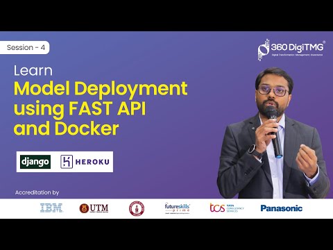 Data Science Deployment Models