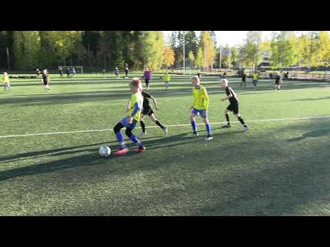 Gnistan/ Keltainen 2 - KäPa/United