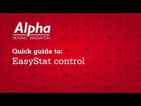 Quick guide to: EasyStat control
