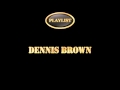 Dennis Brown - Wonderful World