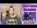 Tex Avery MGM Cartoons Bad Luck Blackie 1949 Reaction