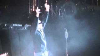 Ragazzo inadeguato - Concerto Live Max Pezzali @ Mediolanum Forum Assago 18/11/2013