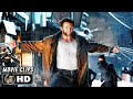 THE WOLVERINE CLIP COMPILATION 2013 Sci Fi Hugh Jackman