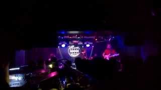 The Paperhead "Old fashioned kind" Siroco 2015