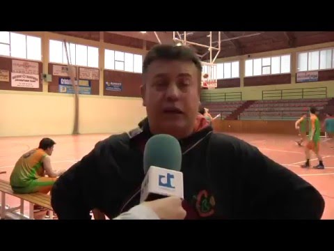 La Banqueta 11-04-2016 (El CB Calella FMV perd el 3r partit consecutiu)